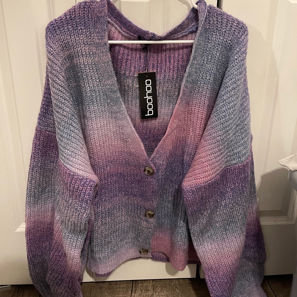 Sweater- never worn